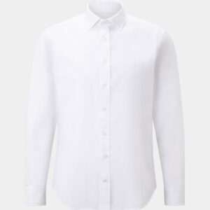 Koszula biznesowa z bawełny