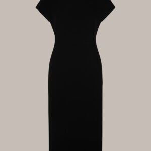 Sukienka ołówkowa midi