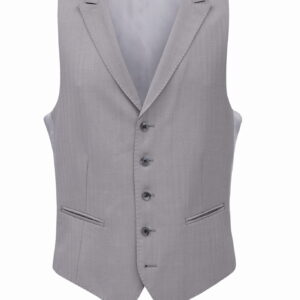 Kamizelka garniturowa